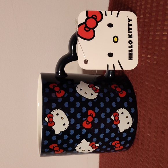 Hello Kitty Other - Hello Kitty Mug